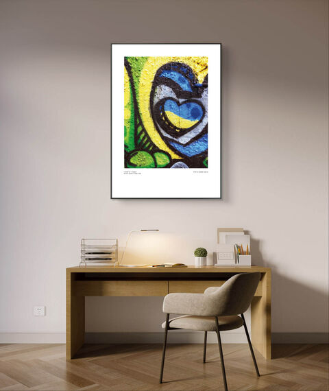 Постер Dnipro Frogs 5