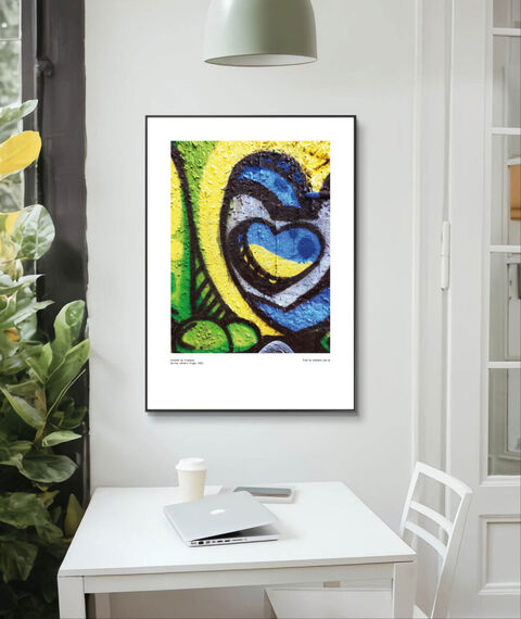 Постер Dnipro Frogs 5