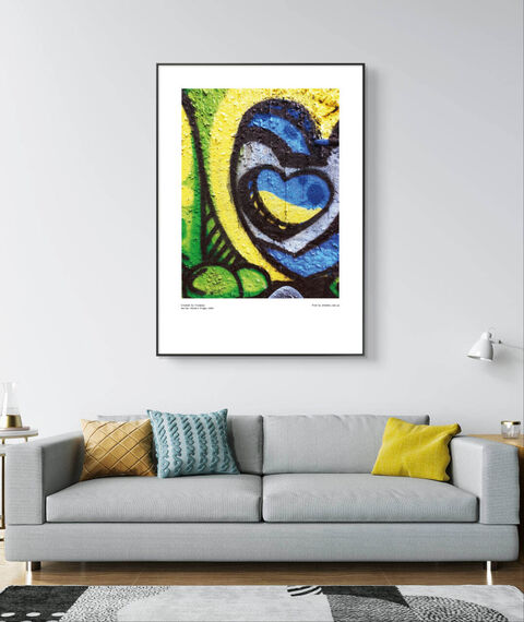 Постер Dnipro Frogs 5