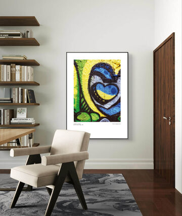 Постер Dnipro Frogs 5