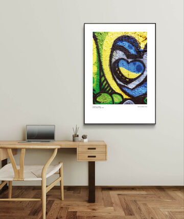 Постер Dnipro Frogs 5