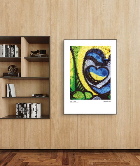 Постер Dnipro Frogs 5