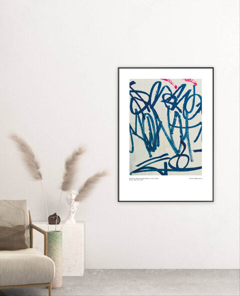 Poster Inner City Art 10