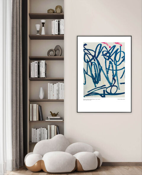 Poster Inner City Art 10