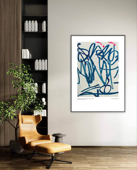 Poster Inner City Art 10