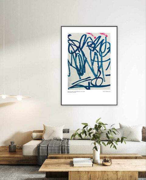 Poster Inner City Art 10