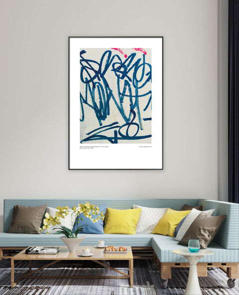 Poster Inner City Art 10