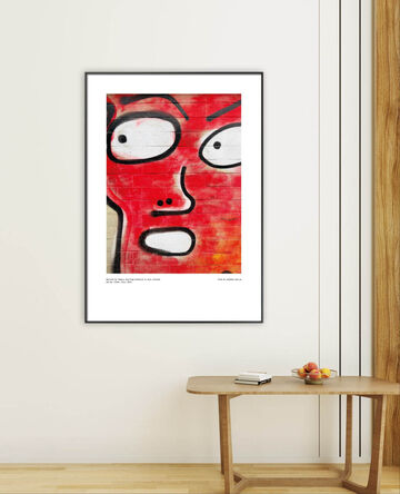 Постер Inner City Art 4