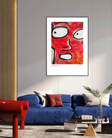 Постер Inner City Art 4