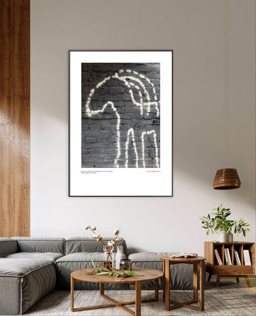 Poster Inner City Art 6