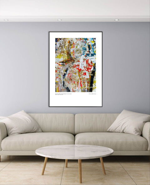 Постер Inner City Art 8