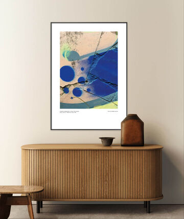 Постер Out of industrial Grey 9