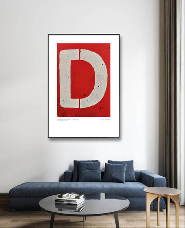 Poster Parking Art 12