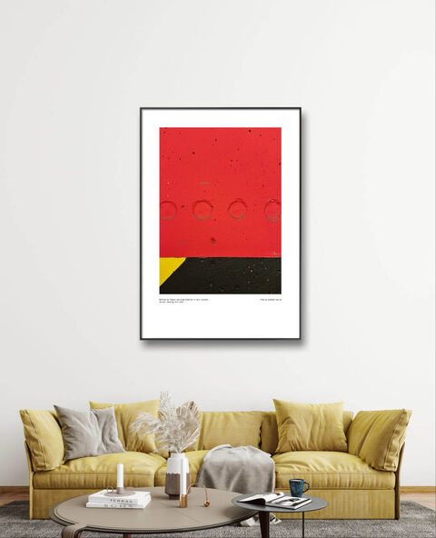 Постер Parking Art 13