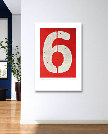 Poster Parking Art 14