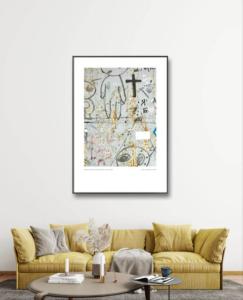 Poster Rotten Art 10