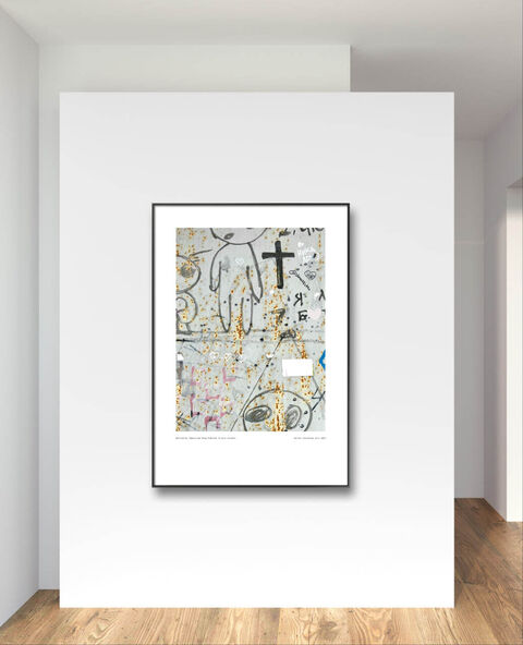 Poster Rotten Art 10