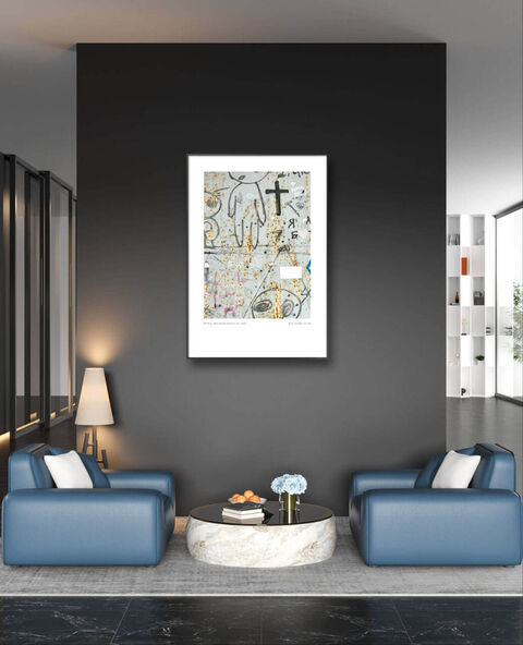 Poster Rotten Art 10