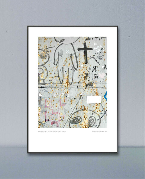 Poster Rotten Art 10