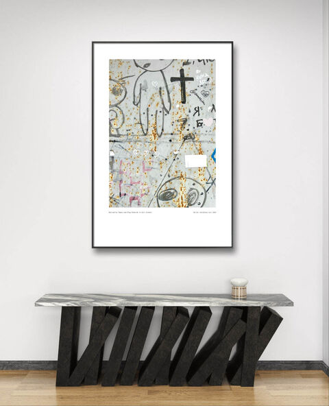 Poster Rotten Art 10