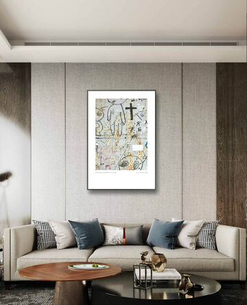 Poster Rotten Art 10