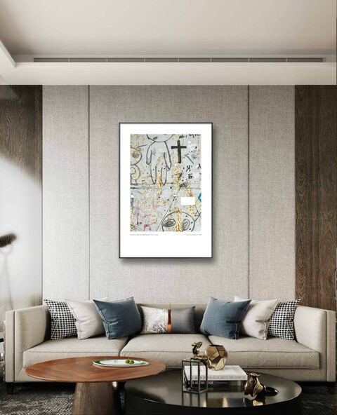 Poster Rotten Art 10