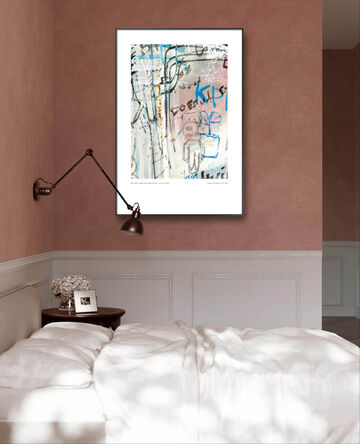 Poster Rotten Art 11