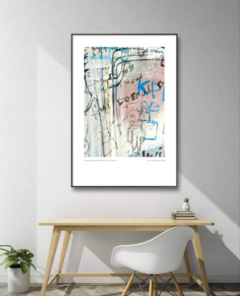 Постер Rotten Art 11