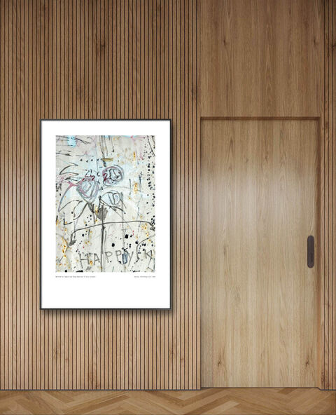 Poster Rotten Art 12