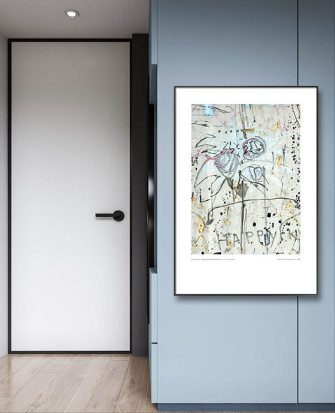 Poster Rotten Art 12