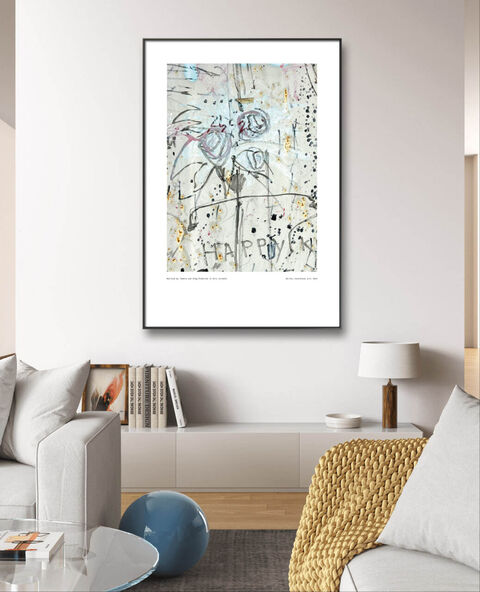 Poster Rotten Art 12