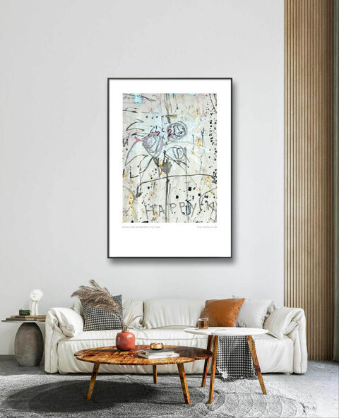 Poster Rotten Art 12