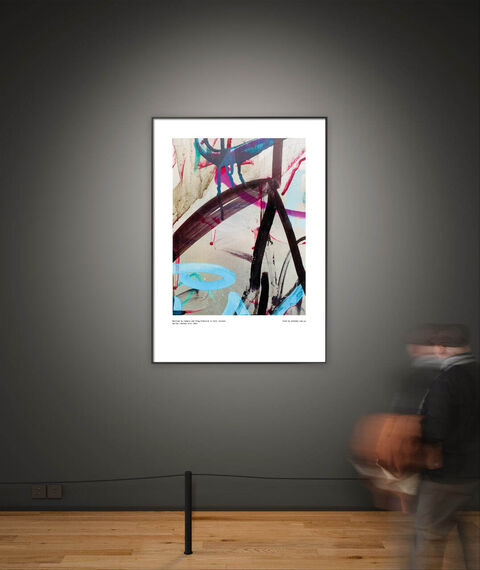 Poster Rotten Art 13