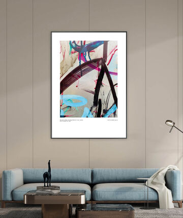 Poster Rotten Art 13