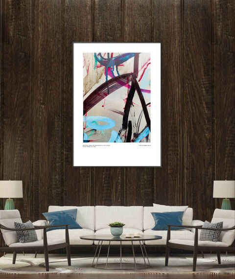 Poster Rotten Art 13