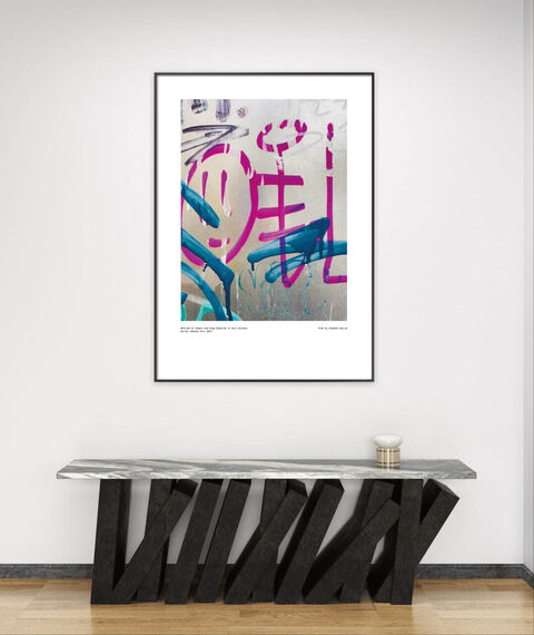 Постер Rotten Art 14