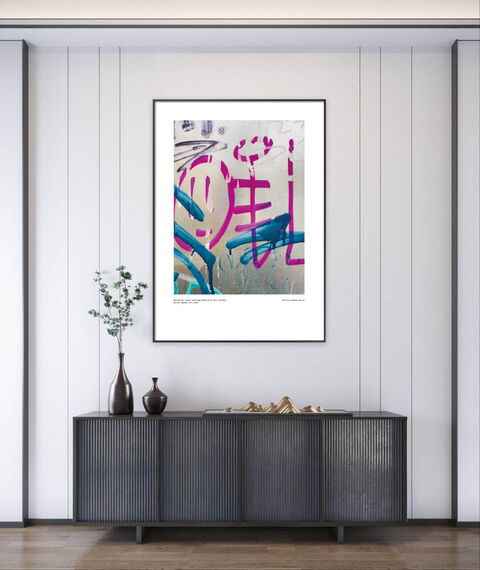 Постер Rotten Art 14