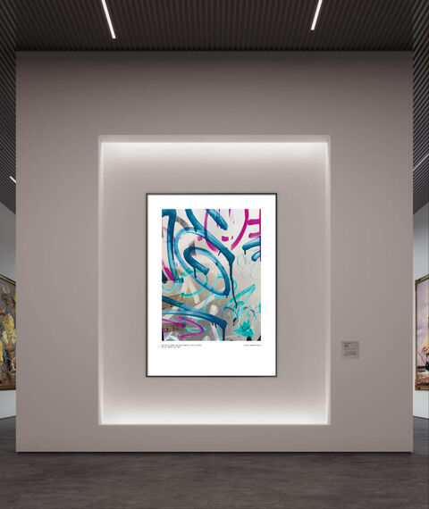 Poster Rotten Art 15