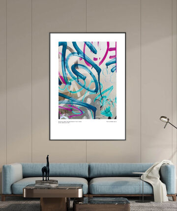 Poster Rotten Art 15