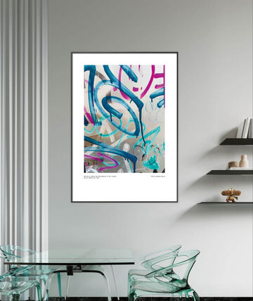 Poster Rotten Art 15