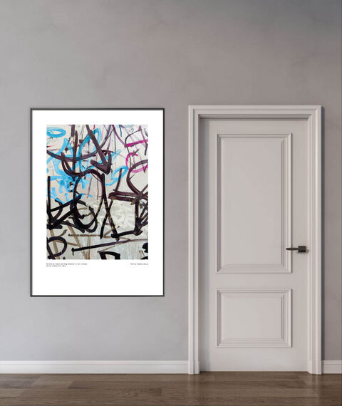 Постер Rotten Art 16