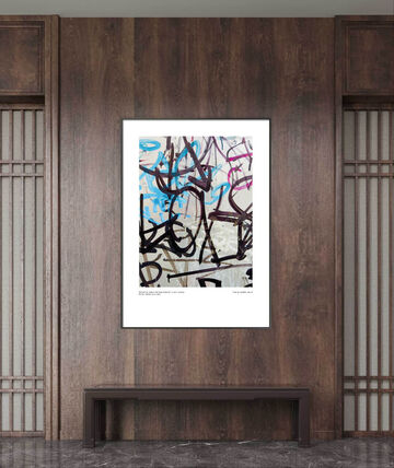 Постер Rotten Art 16