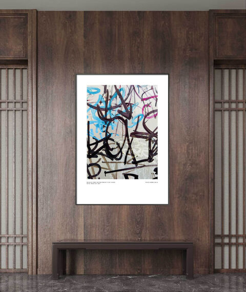 Постер Rotten Art 16