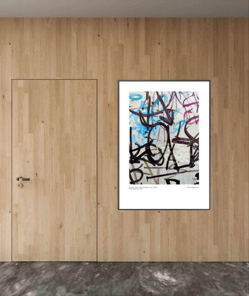 Постер Rotten Art 16