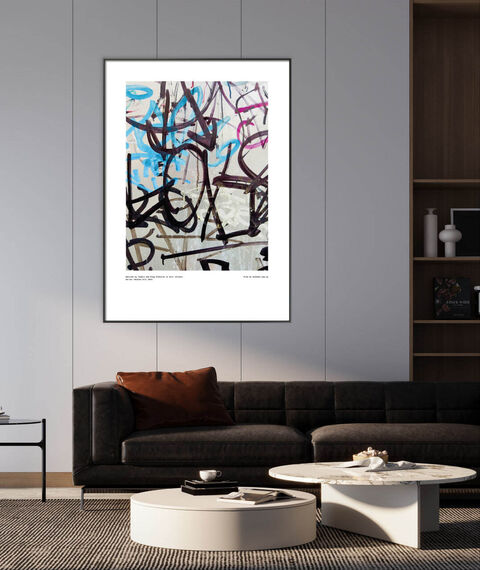 Постер Rotten Art 16