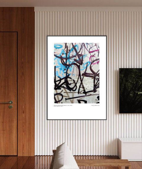 Постер Rotten Art 16