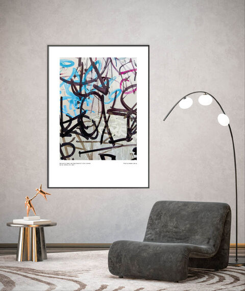 Постер Rotten Art 16