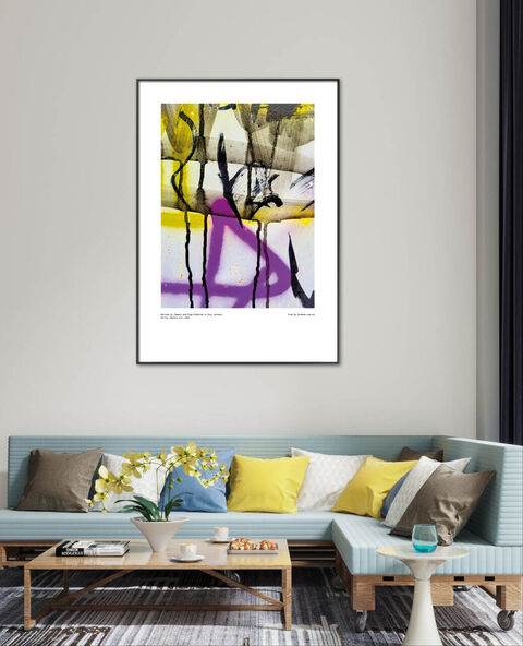 Постер Rotten Art 17