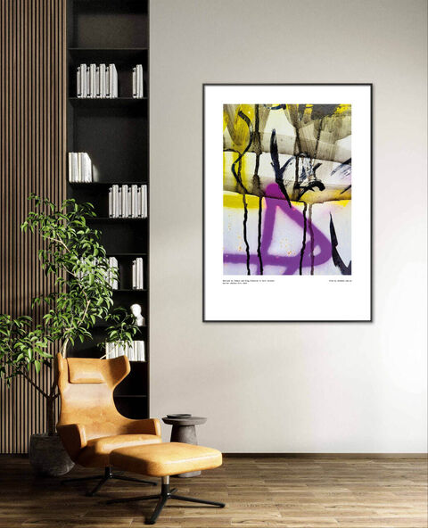 Постер Rotten Art 17