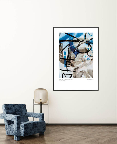 Постер Rotten Art 18